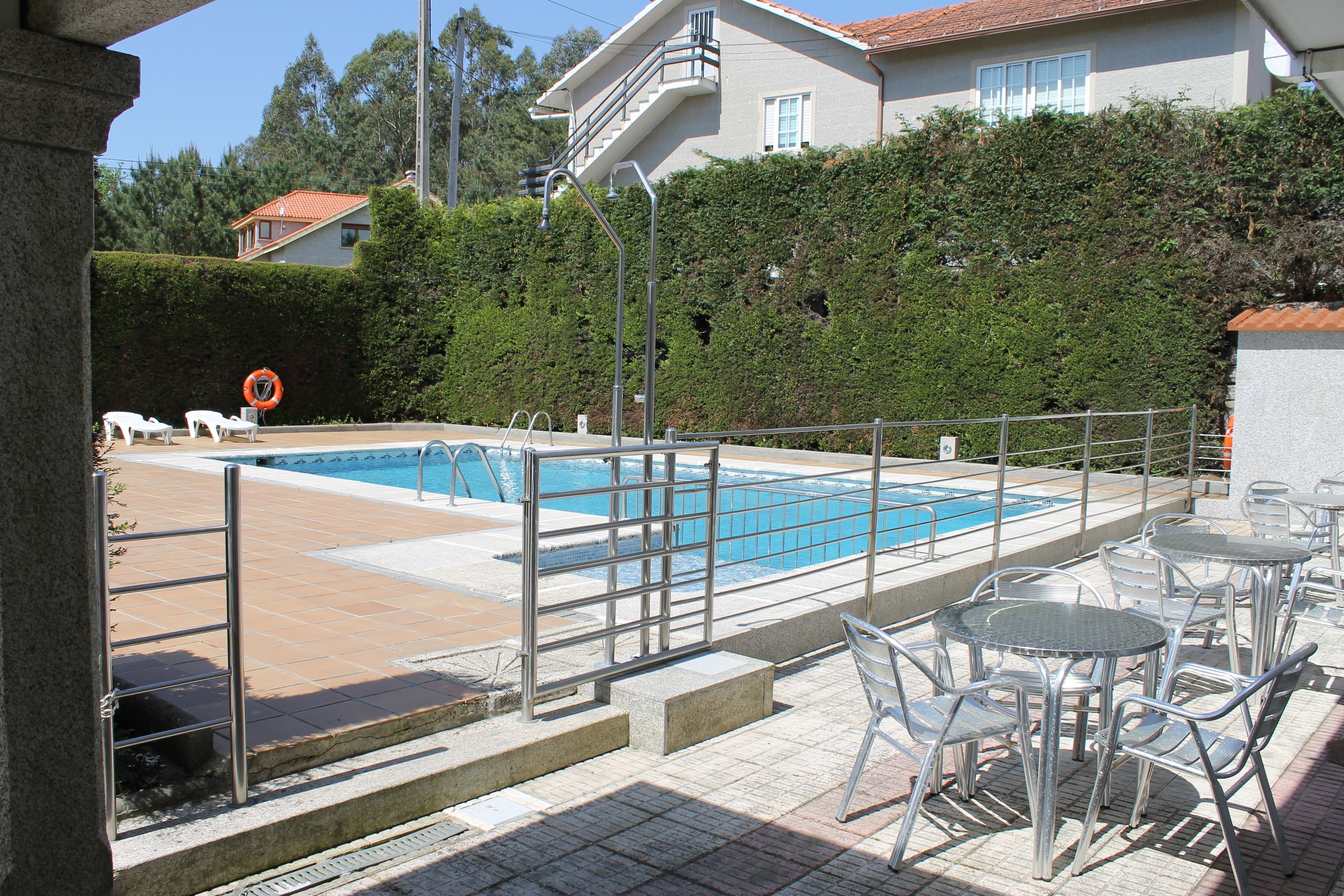 Foto - Hotel Susuqui