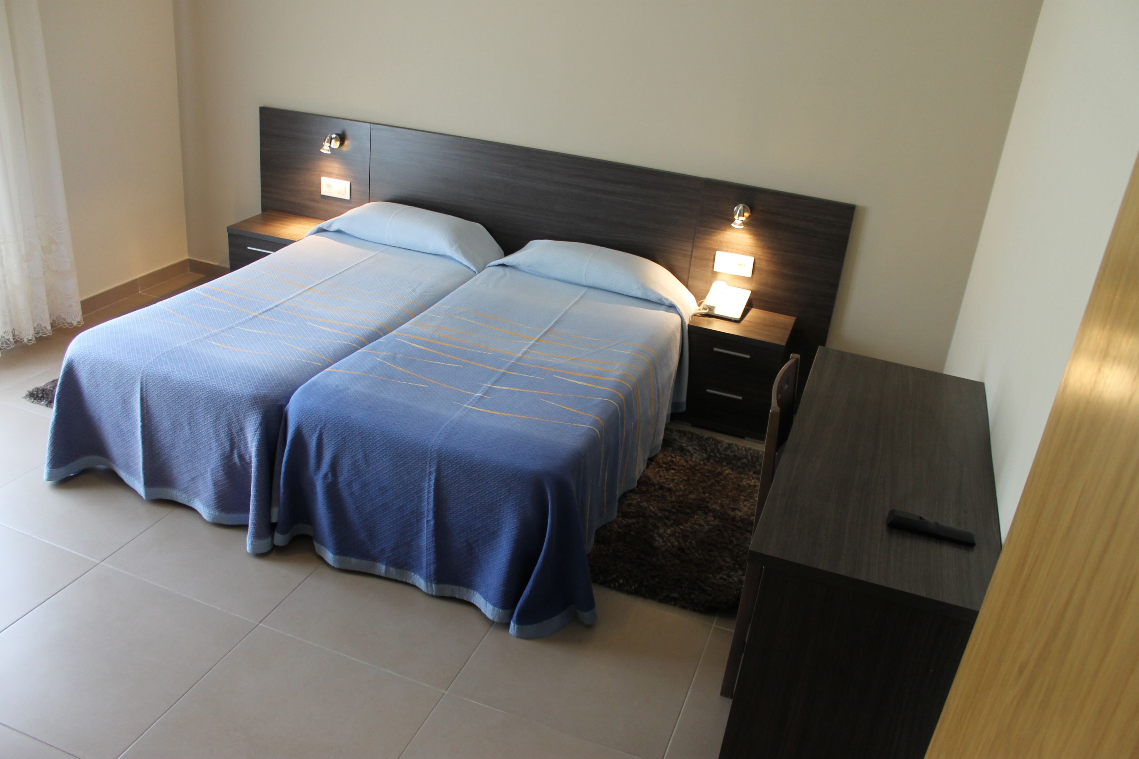 Foto - Hotel Susuqui