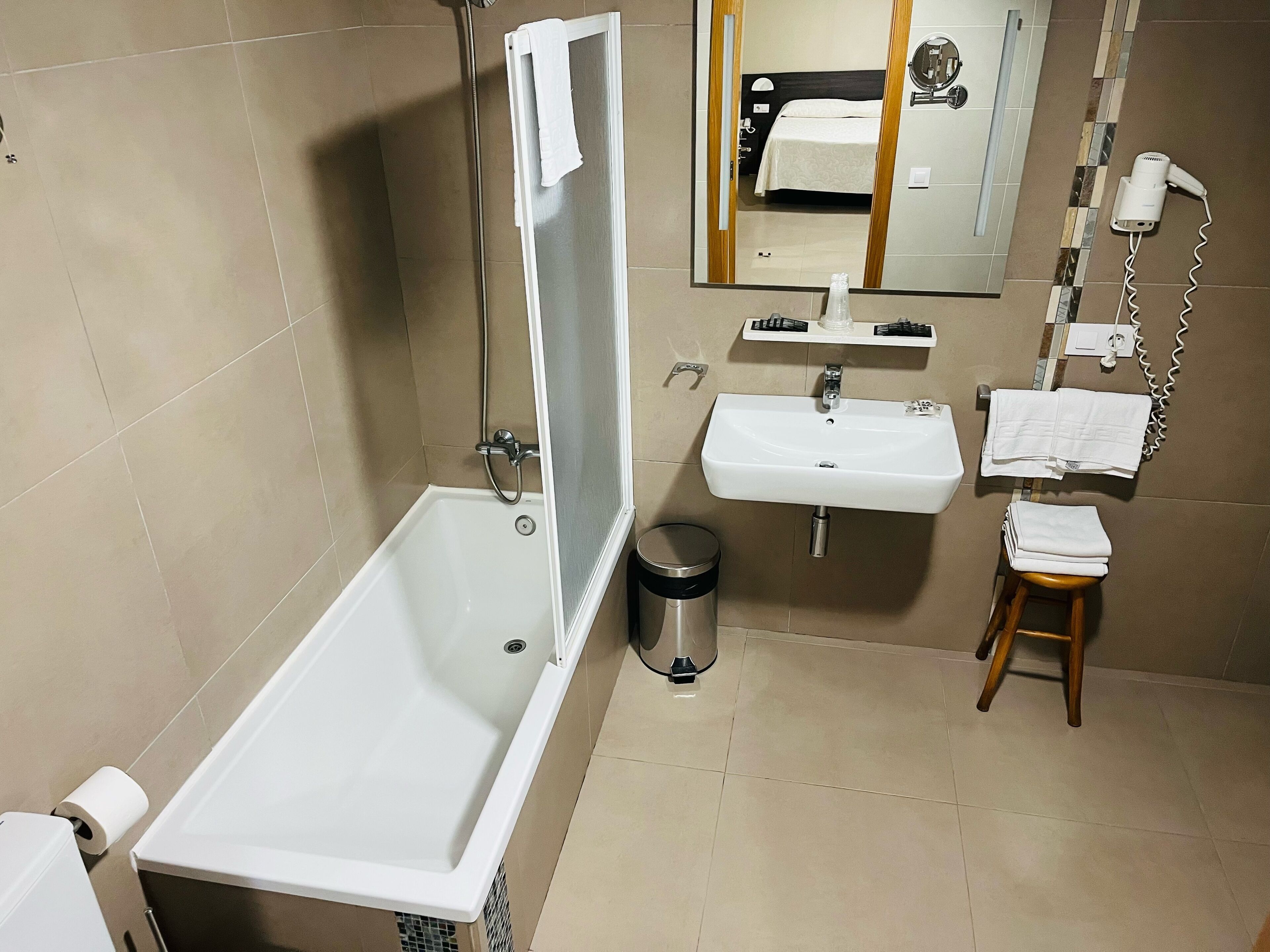 Foto - Hotel Susuqui