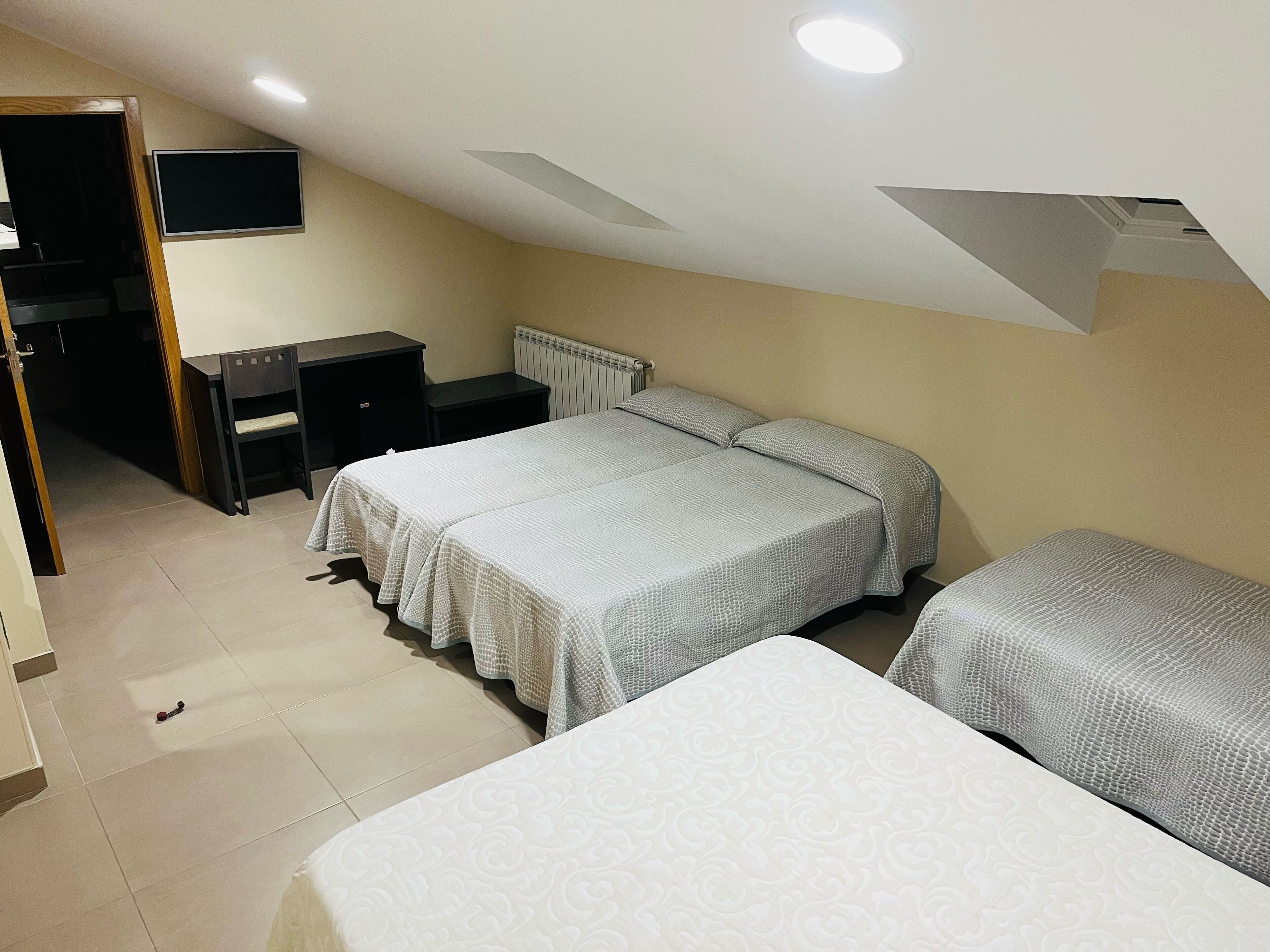 Foto - Hotel Susuqui