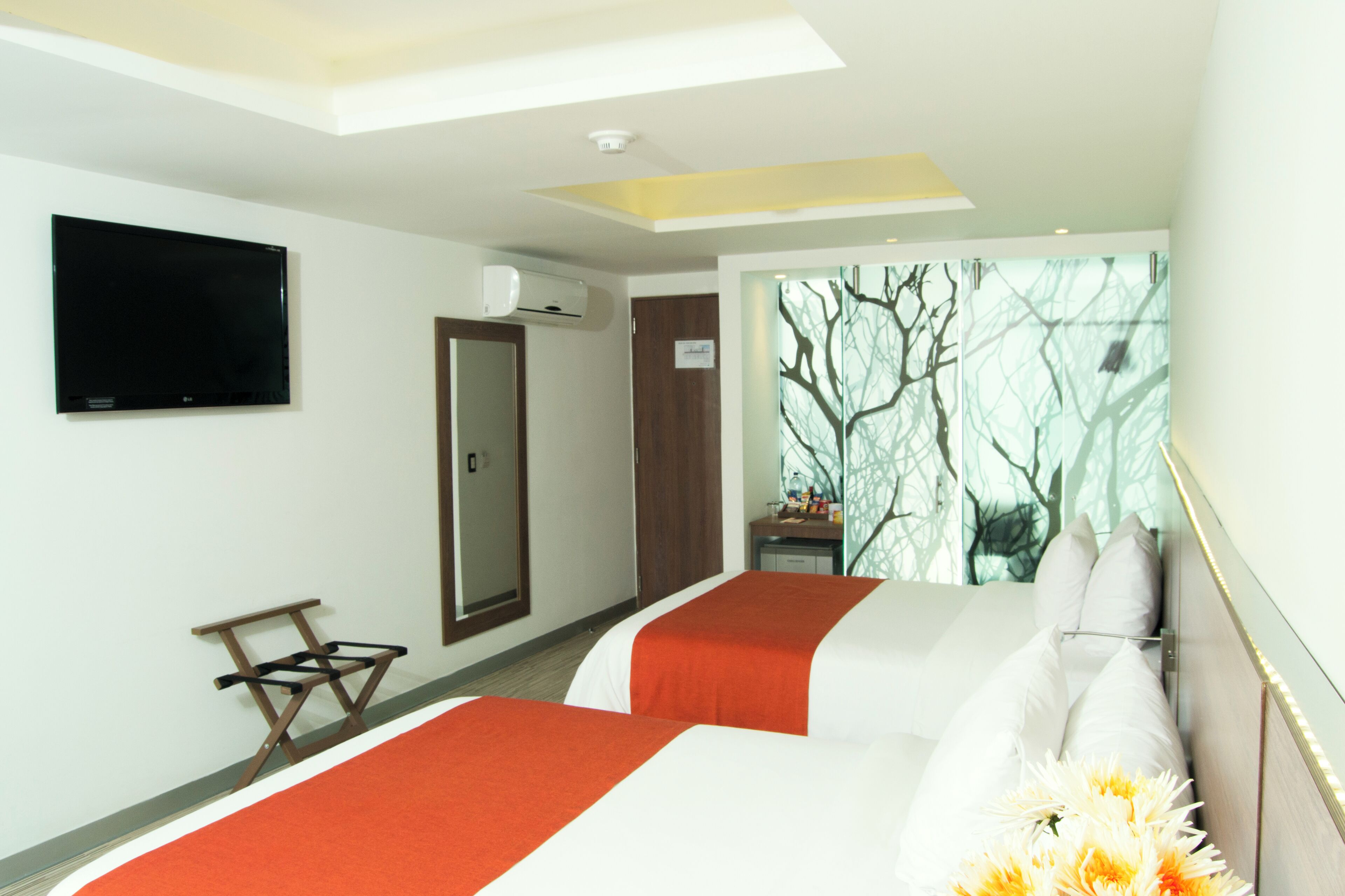 Foto - Shg Bogota 100 Design