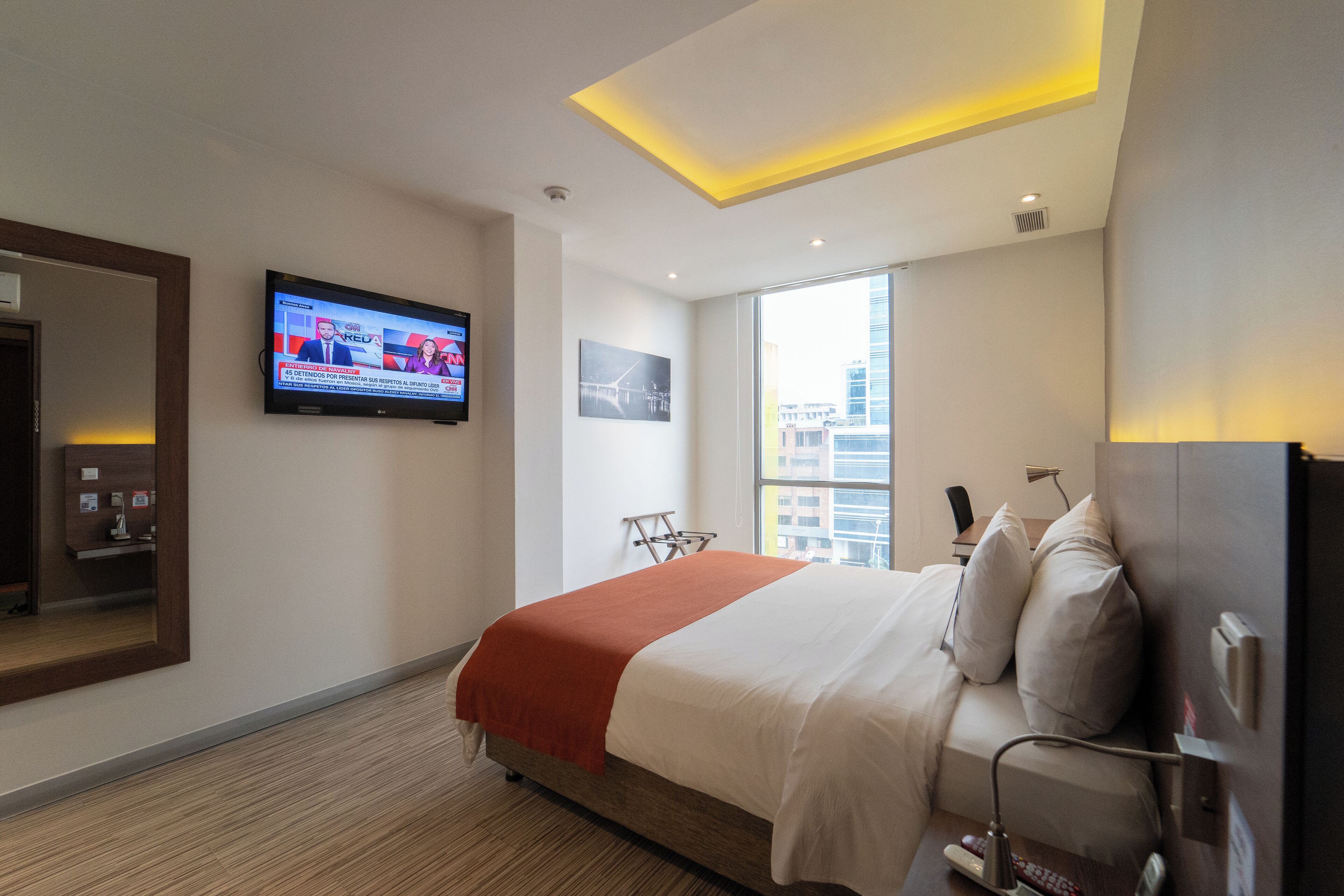 Foto - Shg Bogota 100 Design