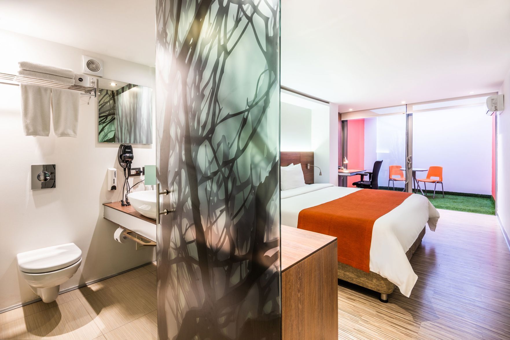 Bettwäsche aus ägyptischer Baumwolle, hochwertige Bettwaren