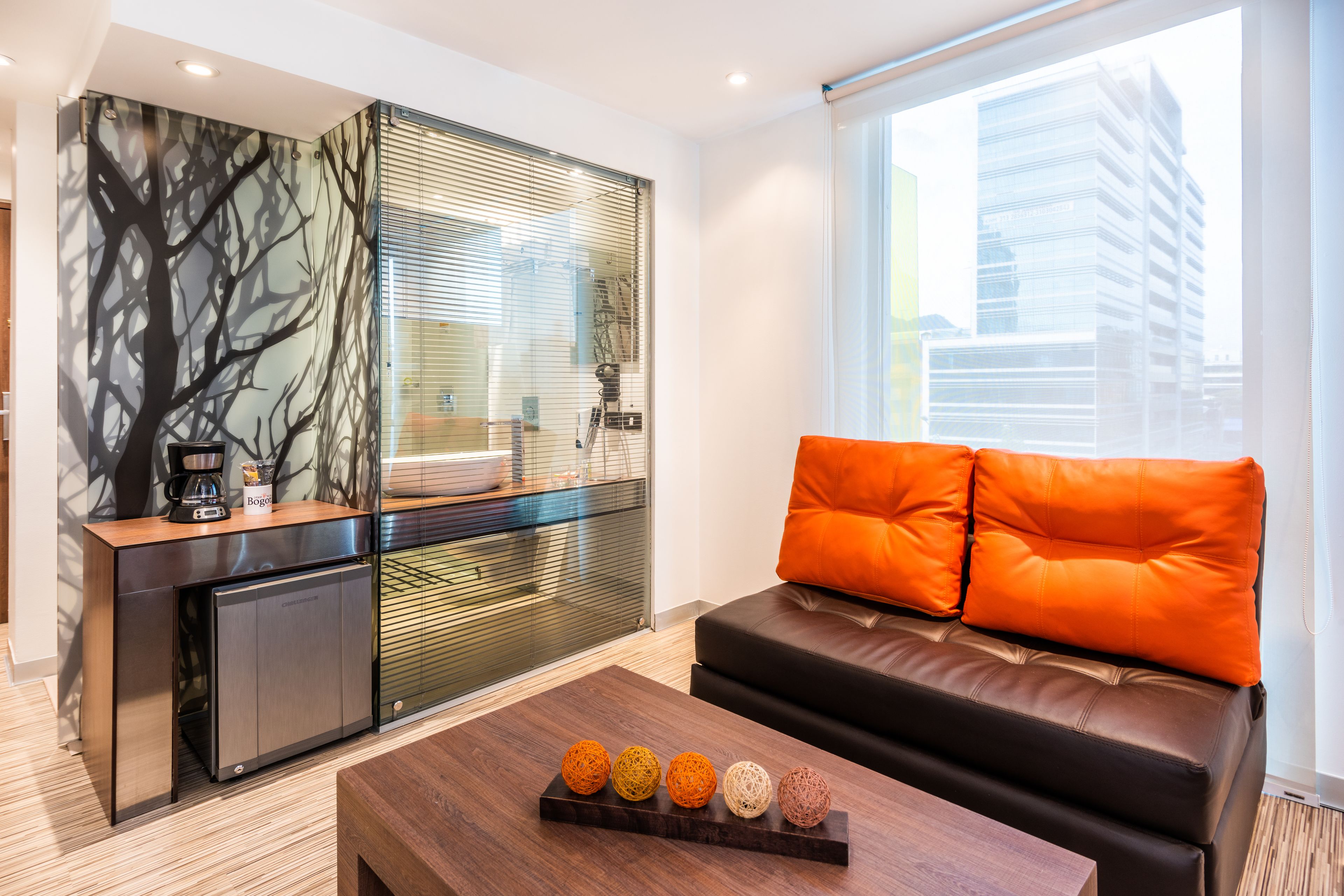 Suite – junior, 1 kingsize-seng, ikke-røyk | Sengetøy i egyptisk bomull, sengetøy av topp kvalitet og dundyner