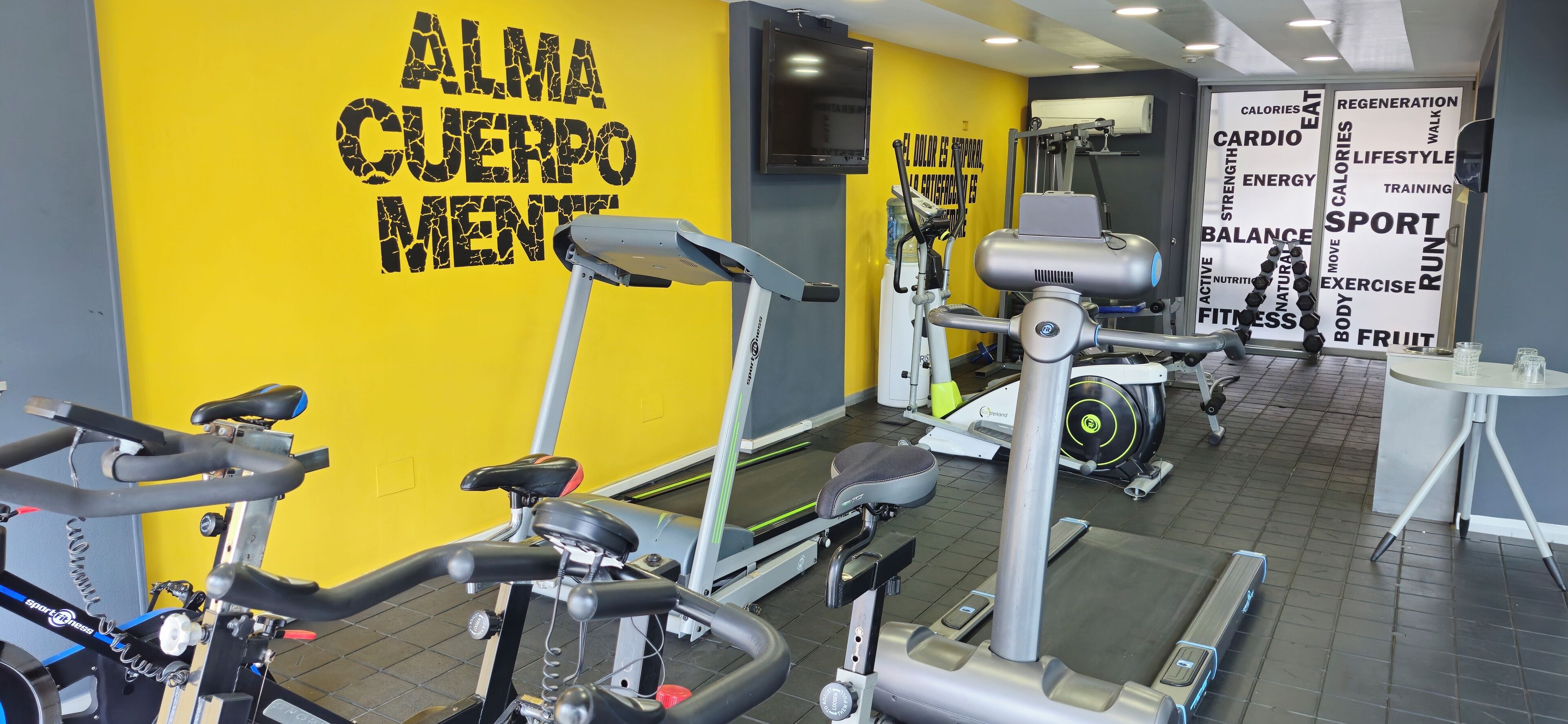 Foto - Shg Bogota 100 Design