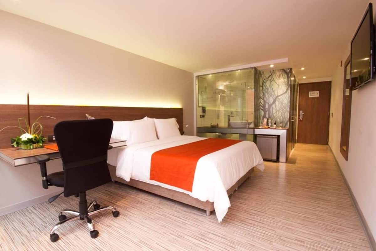 Sábanas de algodón egipcio, ropa de cama de alta calidad y edredón