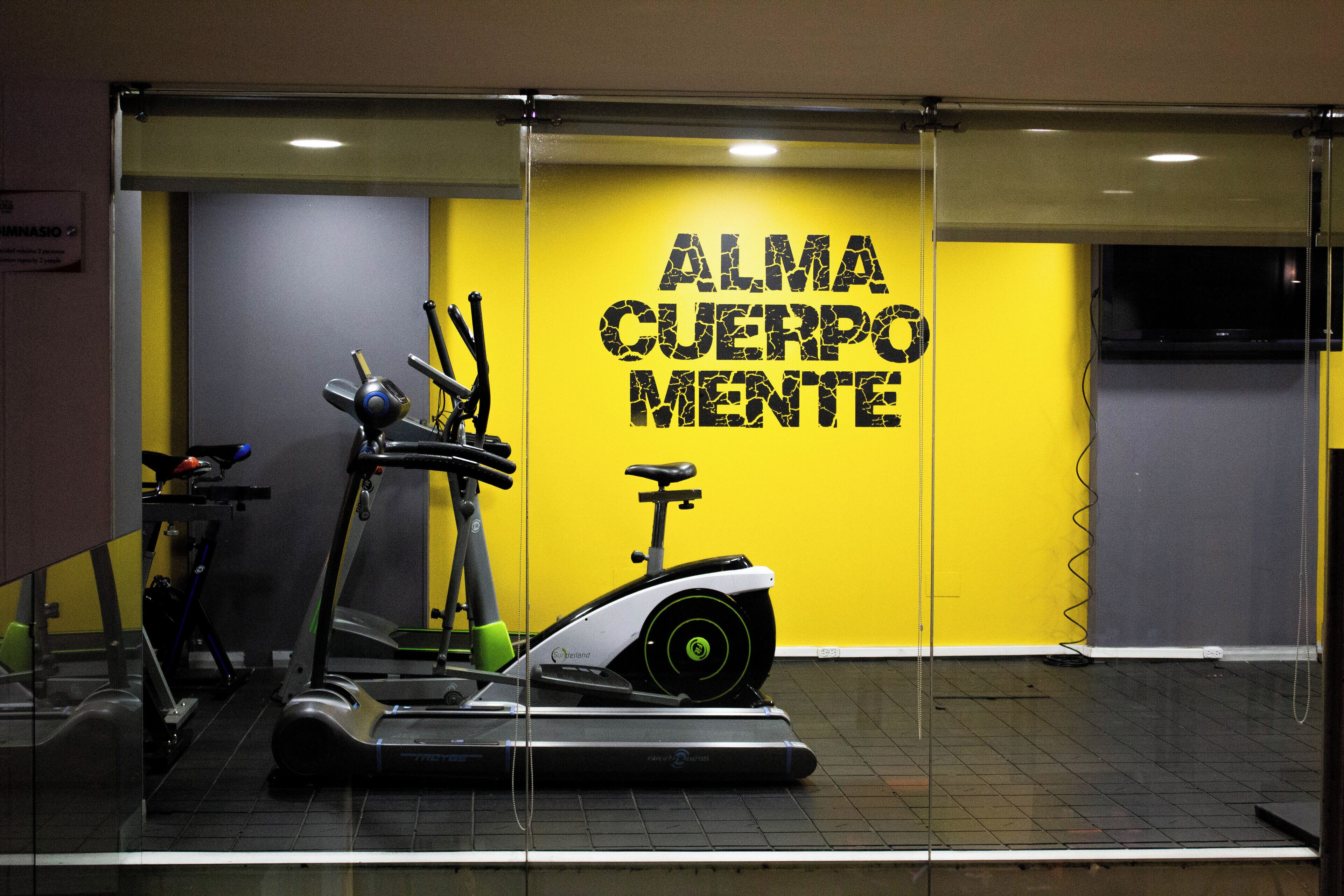 Foto - Shg Bogota 100 Design