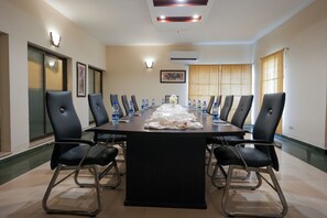 Sala de reuniones