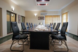 Sala de reunião