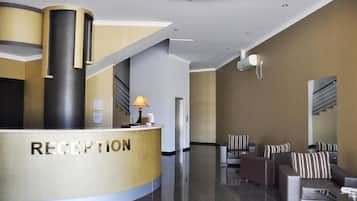 Recepción
