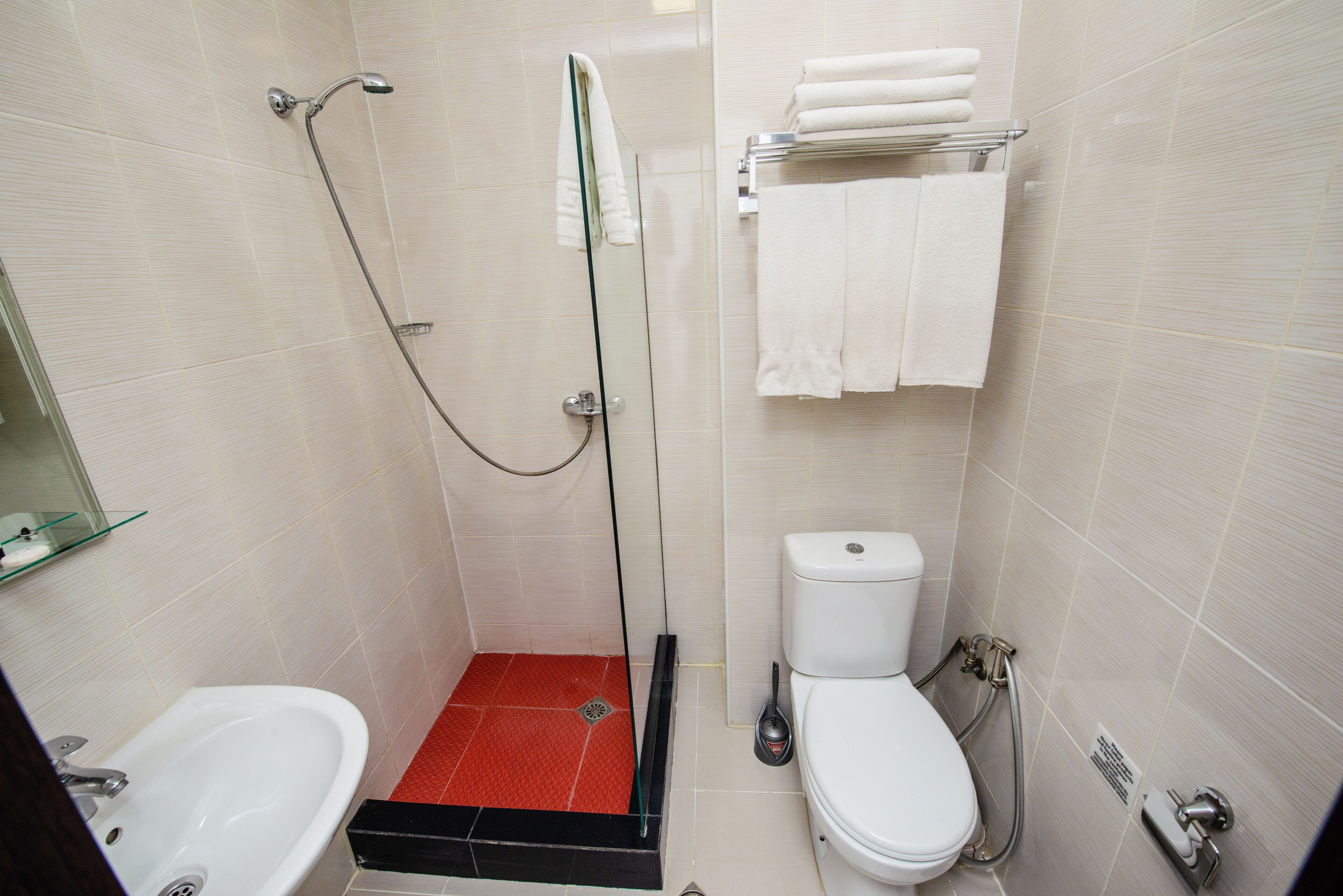 Foto - Hotel Shine Palace