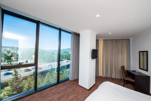 Standard Double Room | View from room