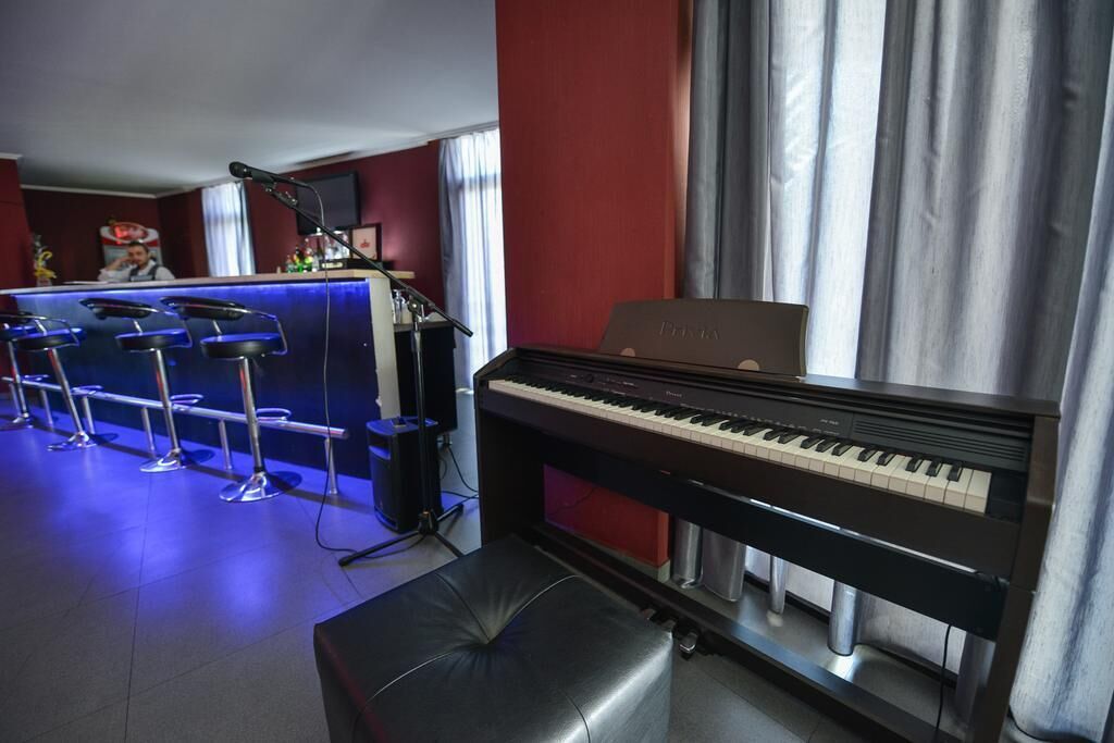 Foto - Hotel Shine Palace