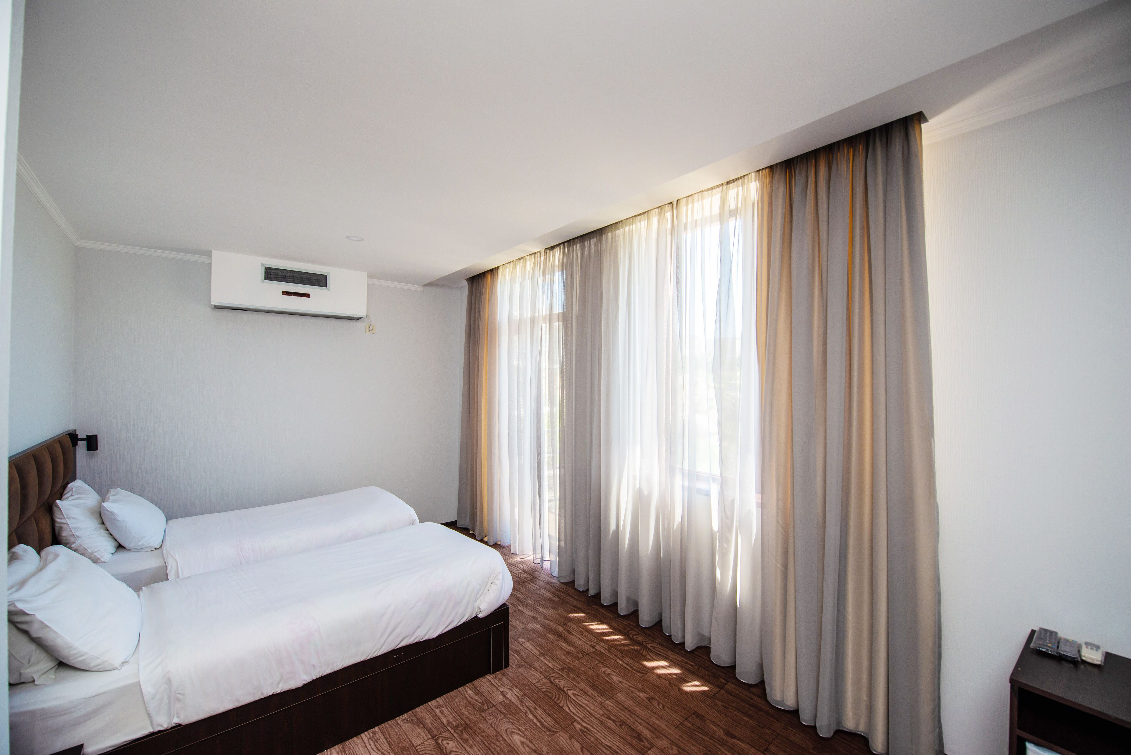 Foto - Hotel Shine Palace