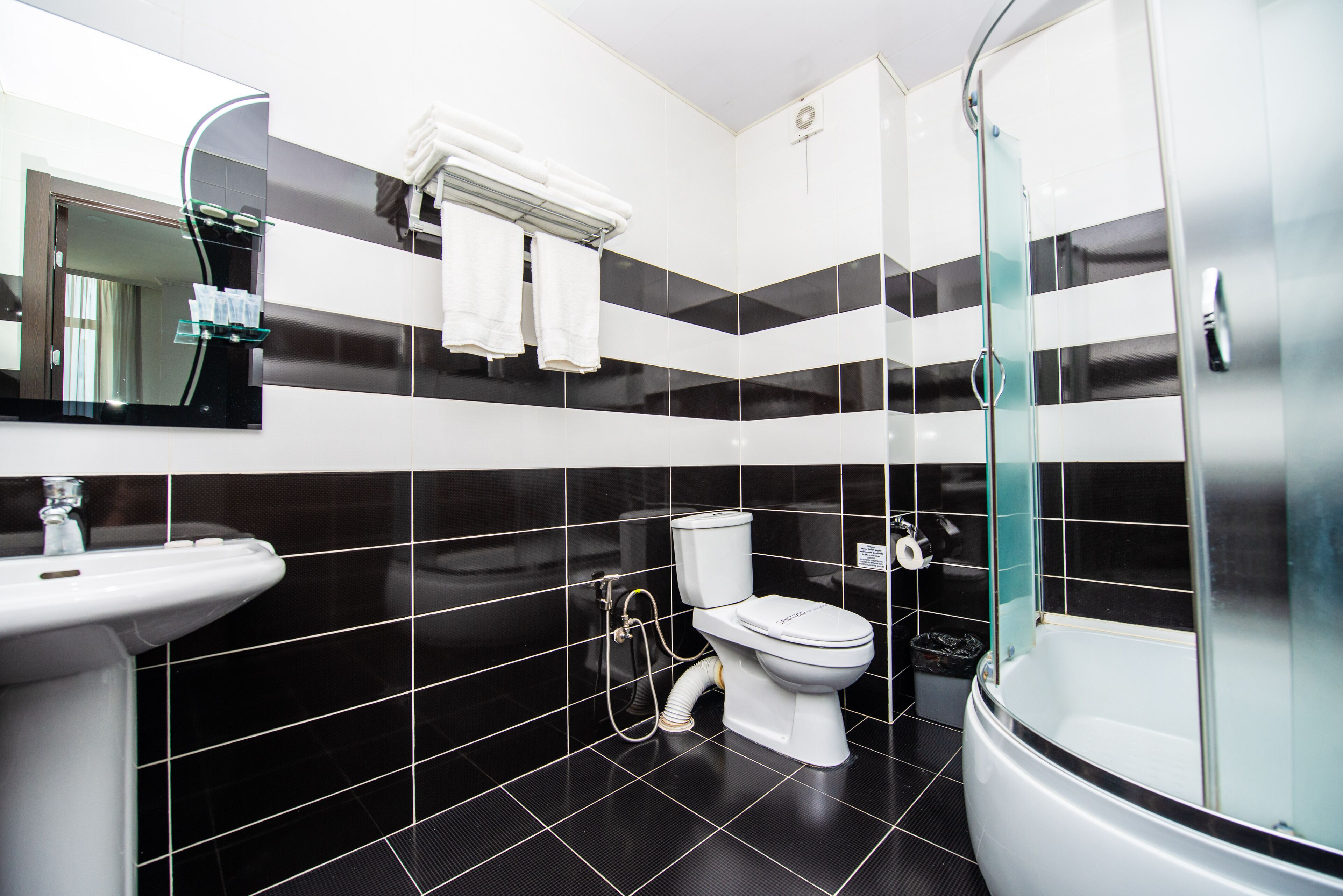 Foto - Hotel Shine Palace