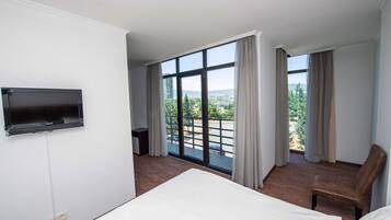 Family Room | View from room