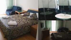 Soundproofing - Imzit Hotel-dobrinja (Sarajevo)