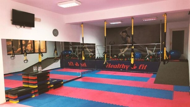 Children's area - Imzit Hotel-dobrinja (Sarajevo)
