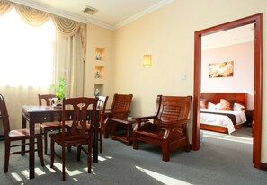 Room - Super 8 (Taizhou)