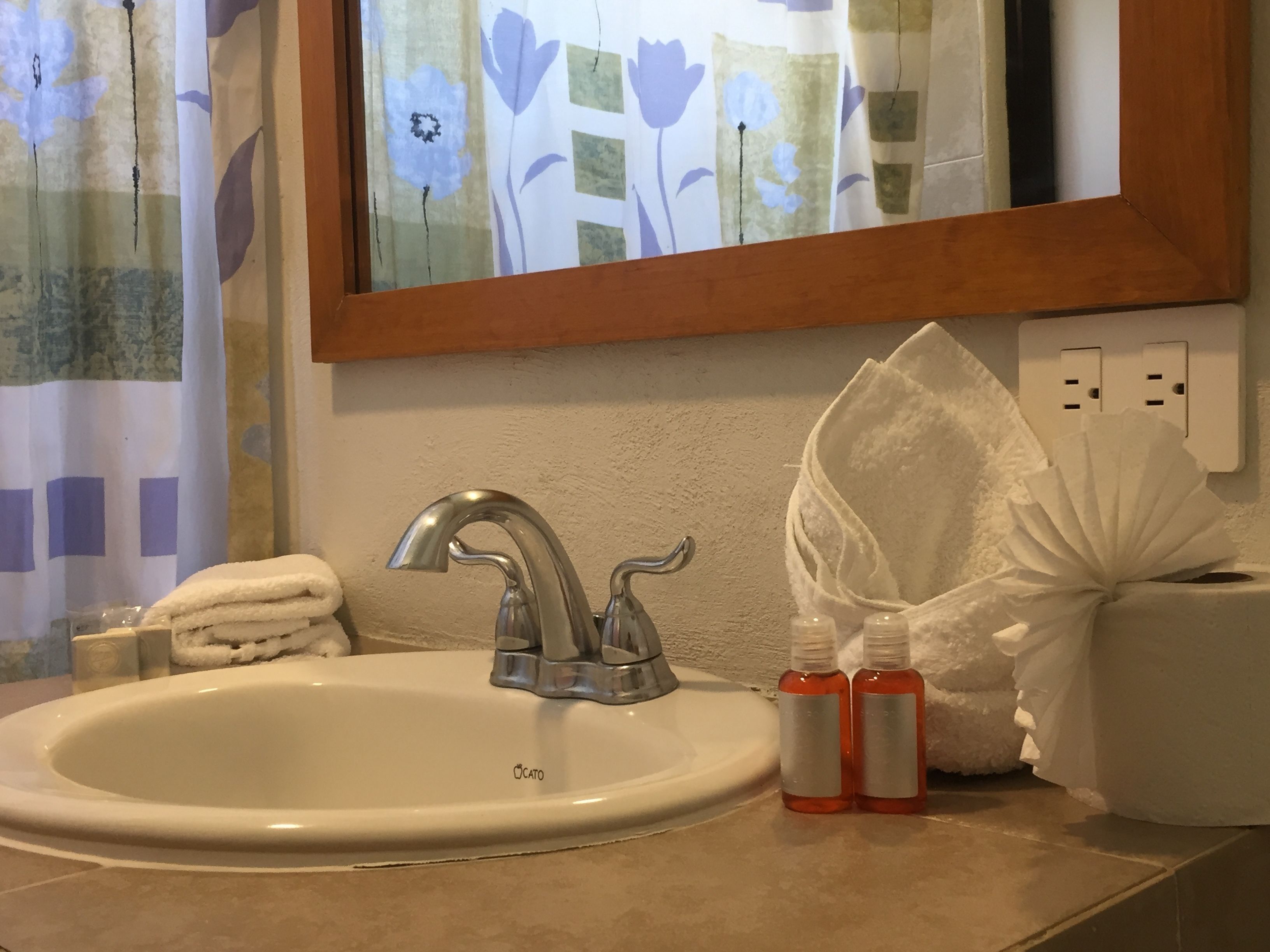 Servicios del cuarto de baño
