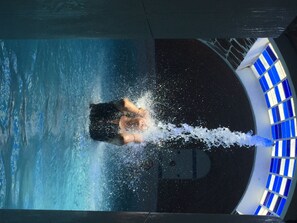 Point of interest - Hotel RV Park San Ramon (San Miguel de Allende)