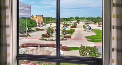 Courtyard by Marriott Houston NASA/Clear Lake