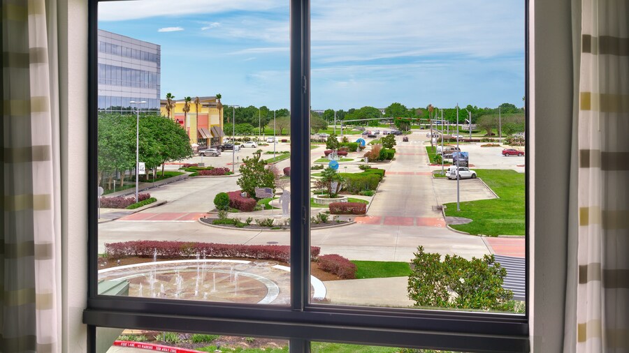 Courtyard by Marriott Houston NASA/Clear Lake