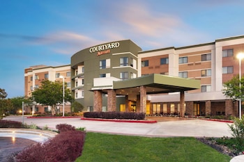 Courtyard by Marriott Houston NASA/Clear Lake