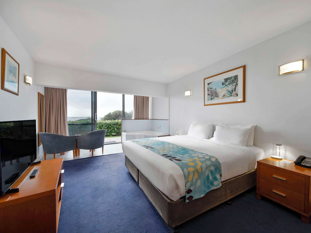 Quality Hotel Lighthouse by null