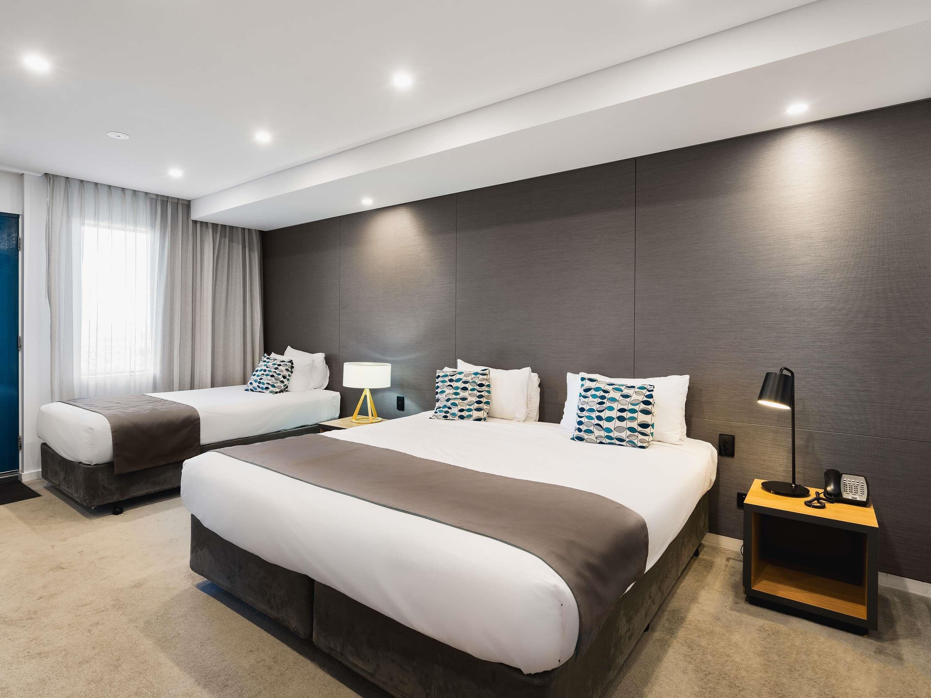 Standard Room, Multiple Beds