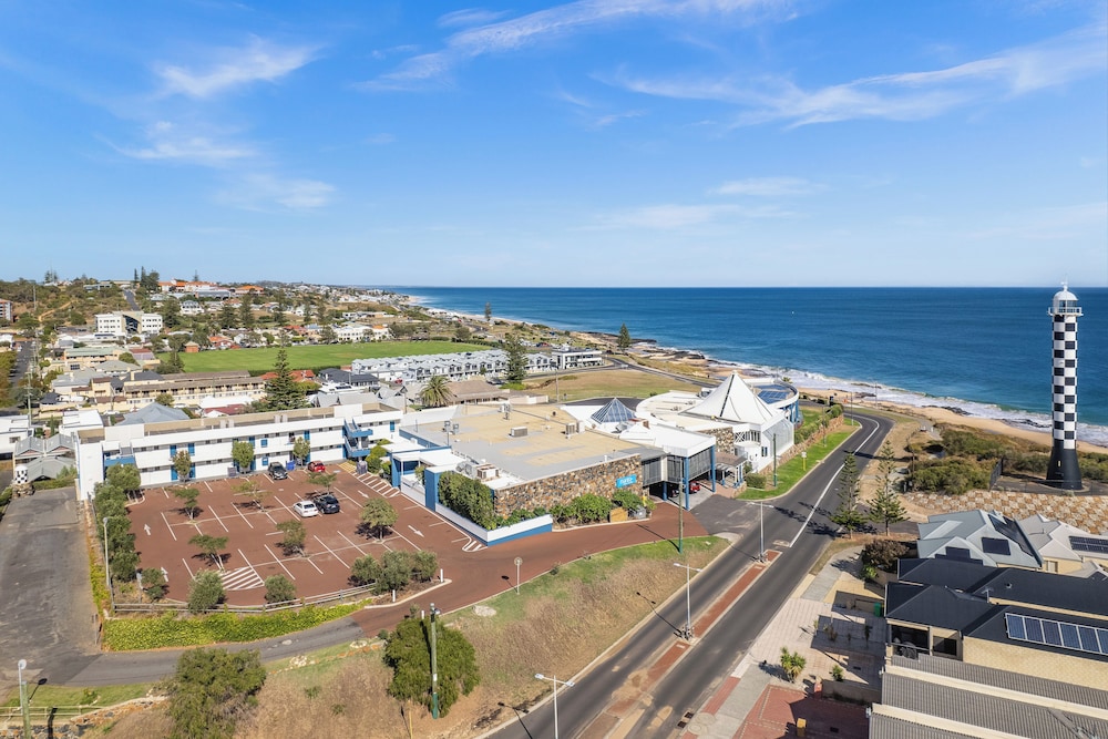 Quality Hotel Lighthouse by null