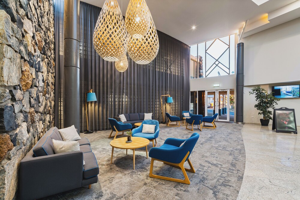 Quality Hotel Lighthouse by null