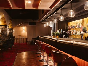 Bar (sur place)