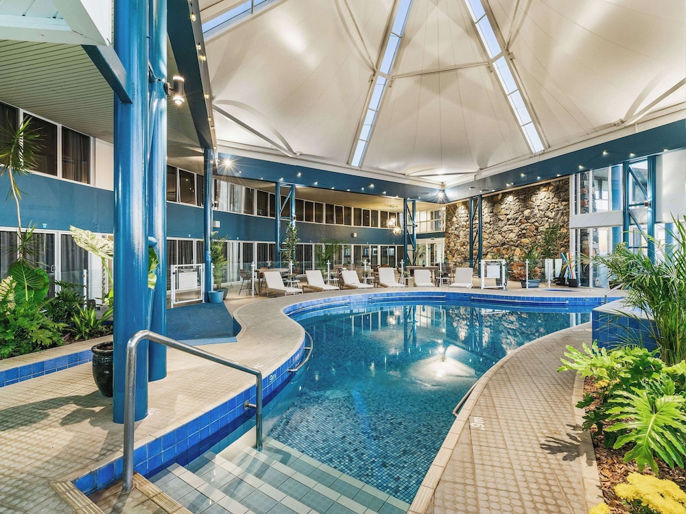 Quality Hotel Lighthouse by null