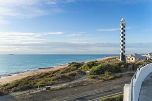View from property - Mantra Bunbury (Bunbury)
