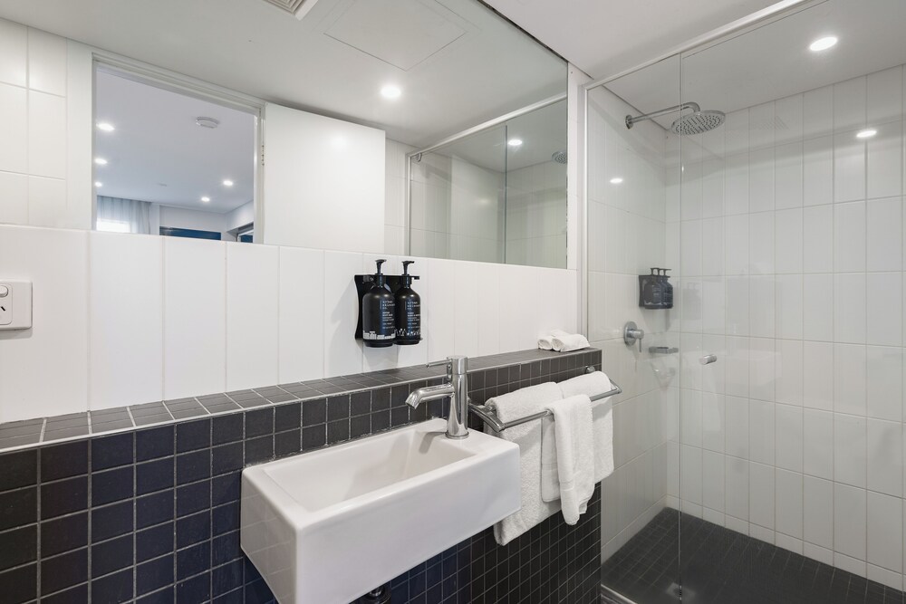 Quality Hotel Lighthouse by null