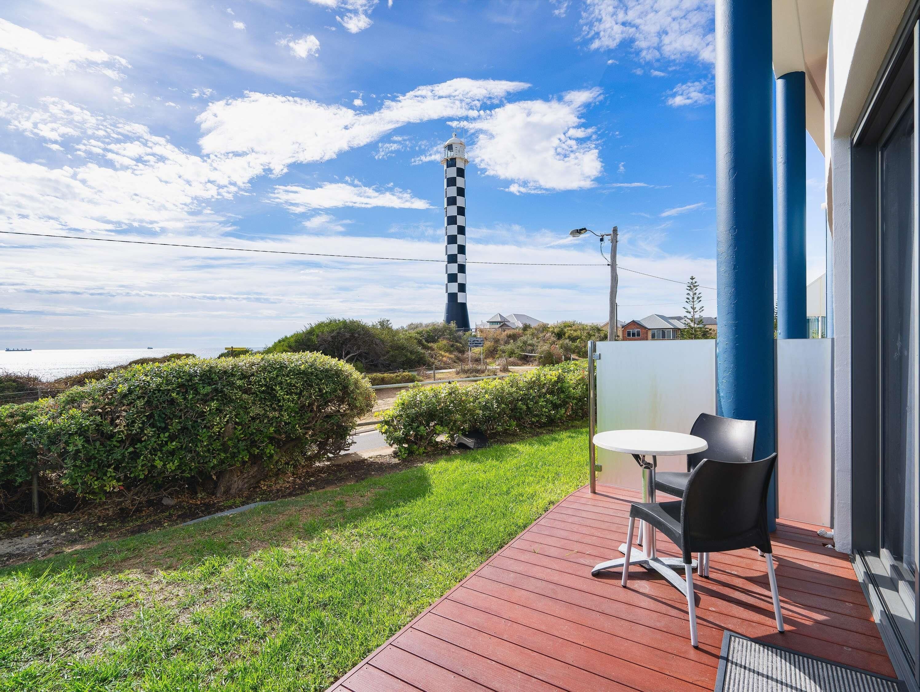 Executive Room, 1 King Bed, Ocean View