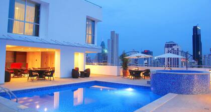 TRYP by Wyndham Panamá Centro