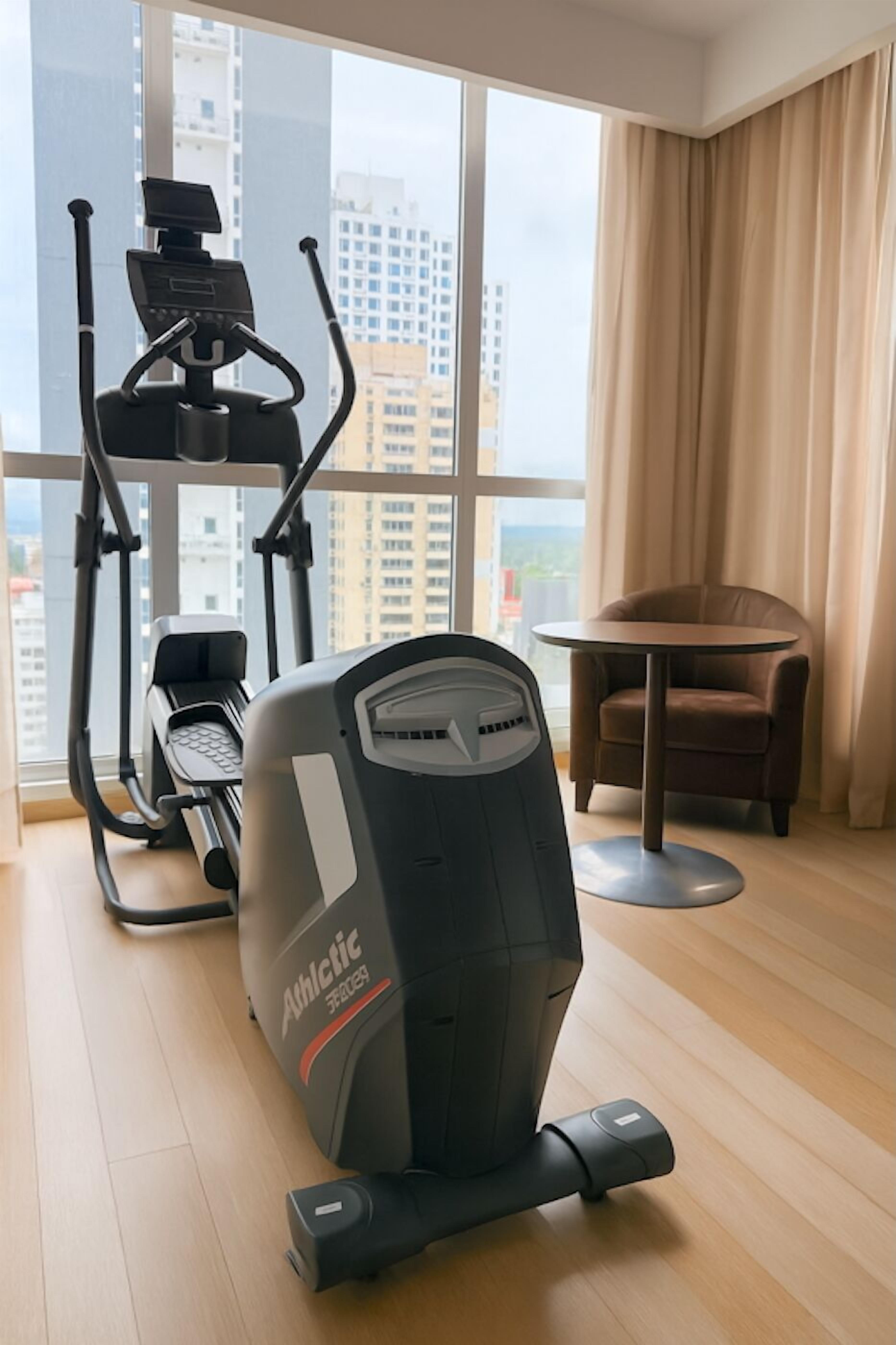 Photo - Tryp by Wyndham Panama Centro