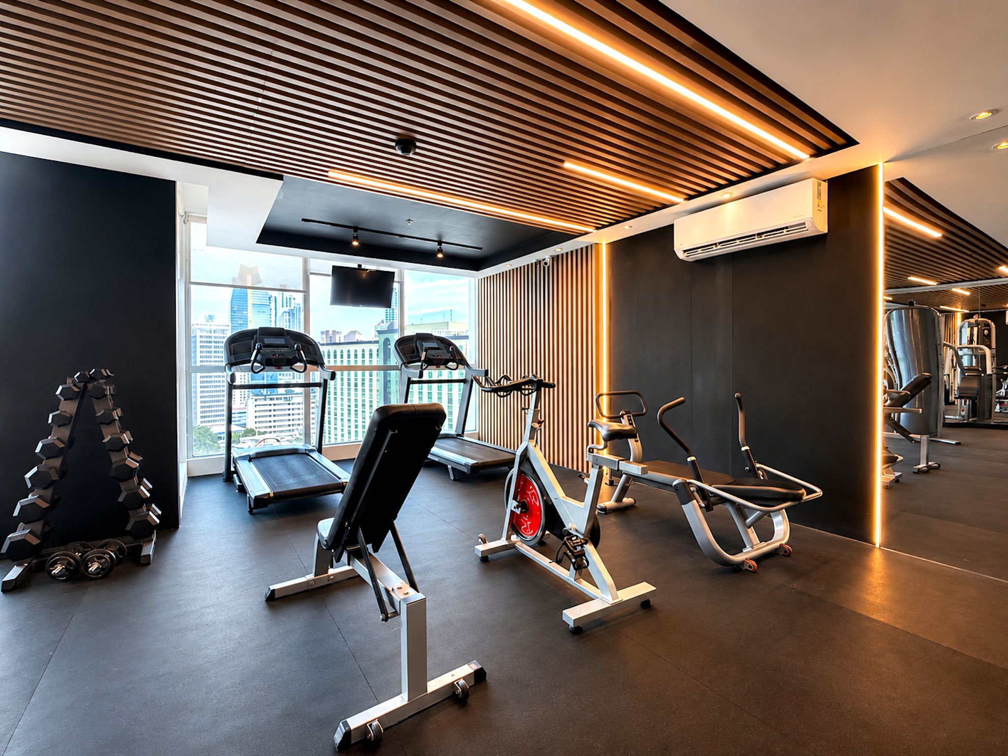 Foto - Tryp By Wyndham Panama Centro