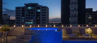 TRYP by Wyndham Panamá Centro