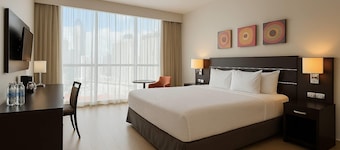 TRYP by Wyndham Panamá Centro