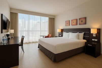 TRYP by Wyndham Panamá Centro