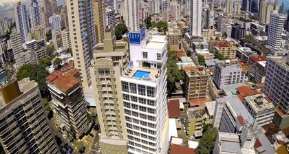 TRYP by Wyndham Panamá Centro