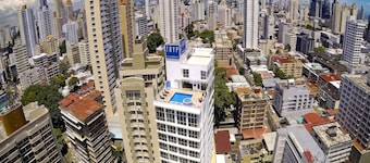 TRYP by Wyndham Panamá Centro