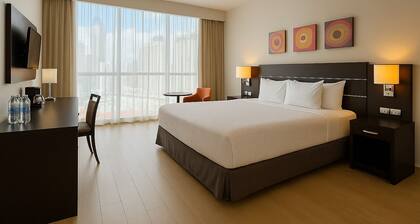 TRYP by Wyndham Panamá Centro