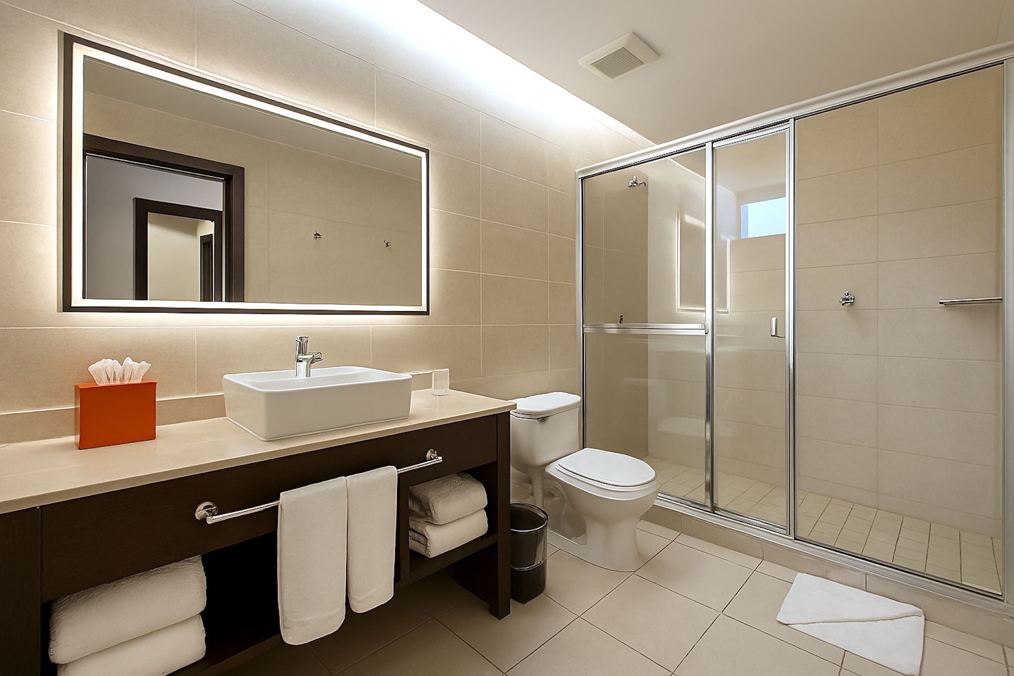 Foto - Tryp By Wyndham Panama Centro