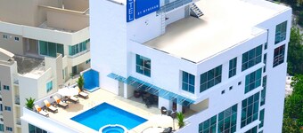 TRYP by Wyndham Panamá Centro