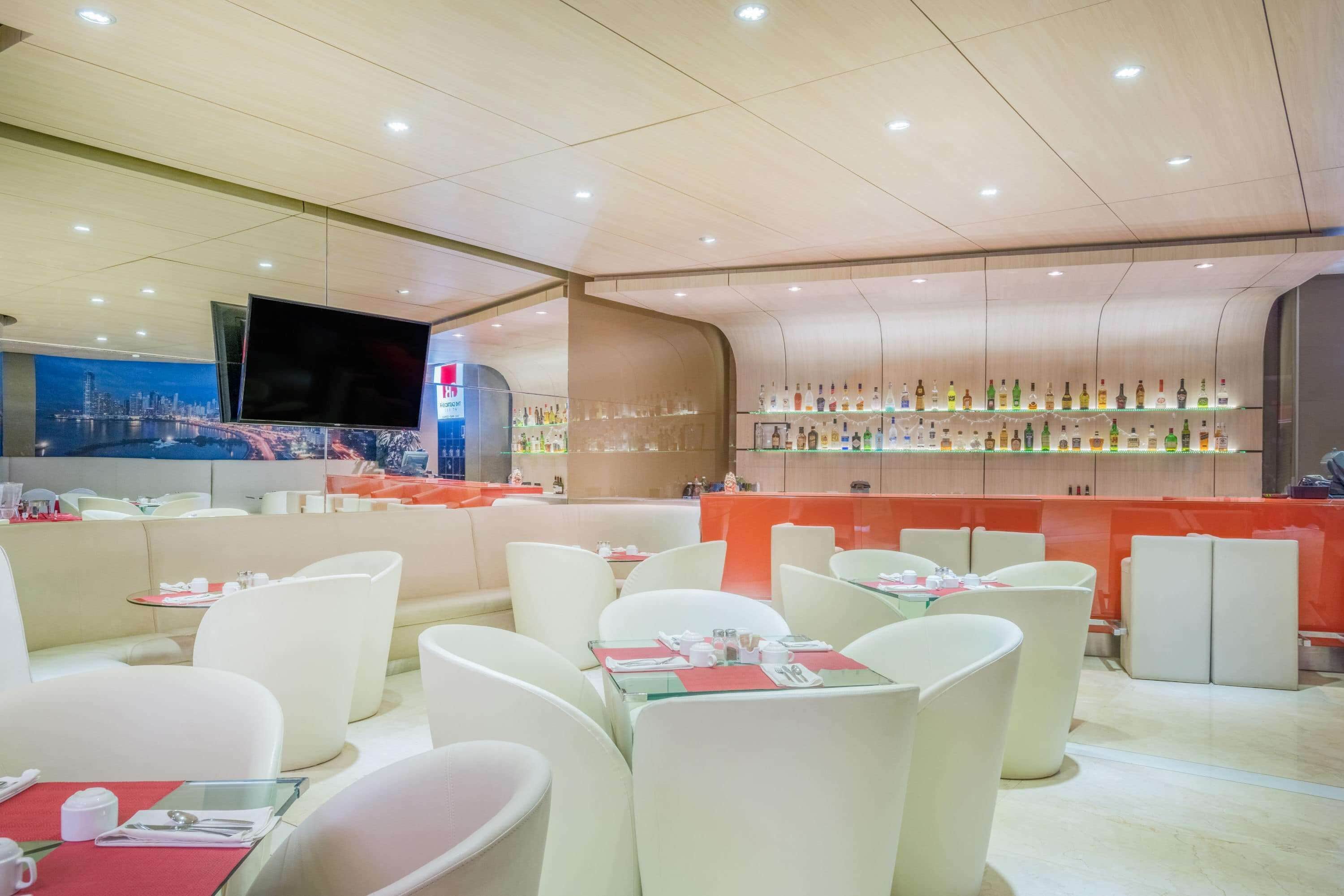 breakfast, lunch, dinner served; mediterranean cuisine