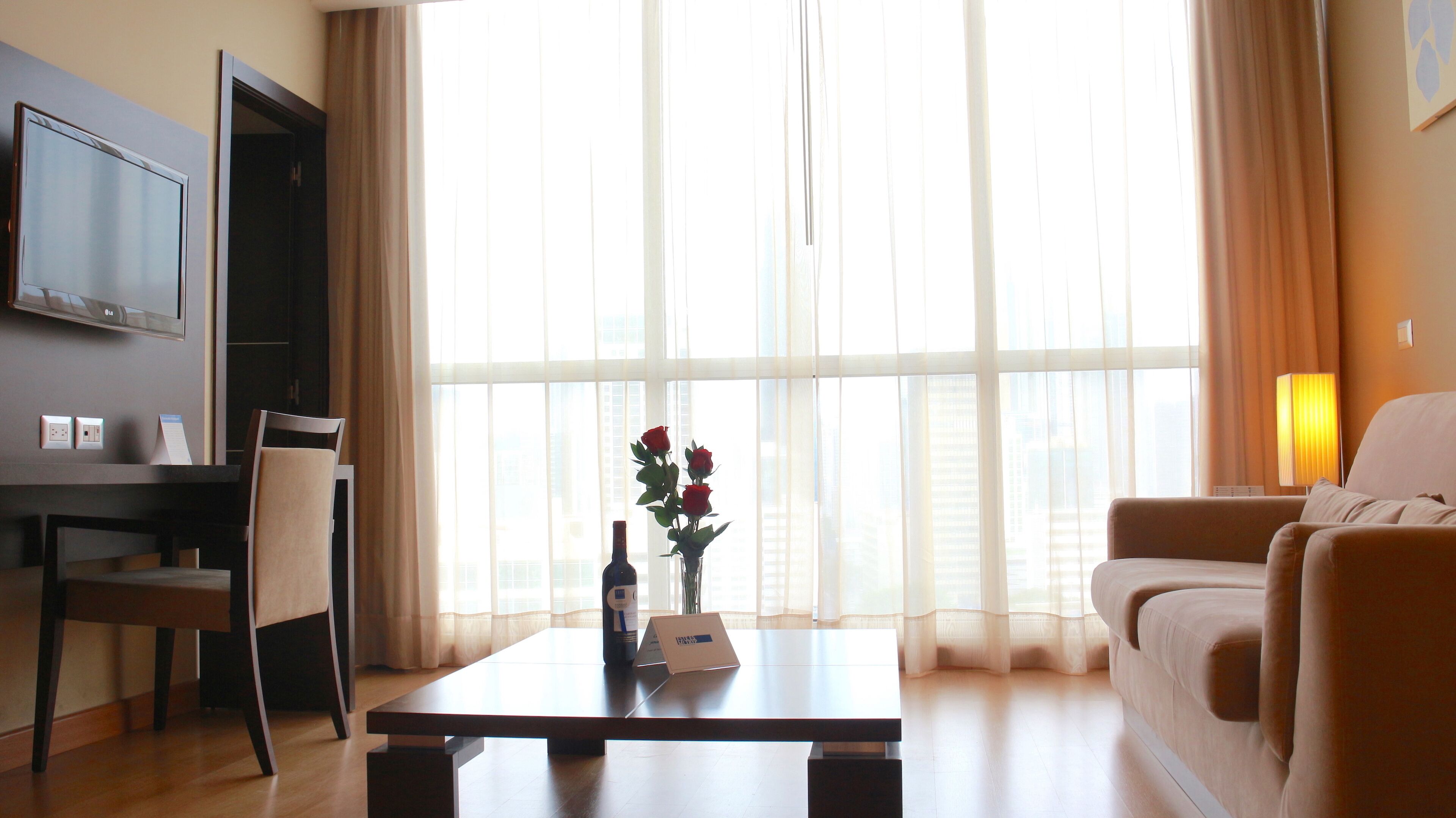 TRYP by Wyndham Panamá Centro